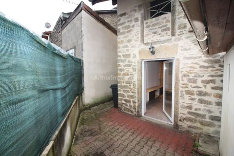  Maison � louer 4 pi�ces 83 m�