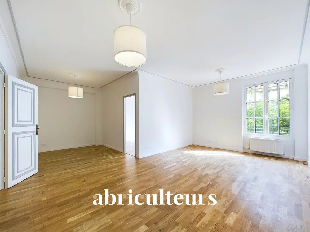 Appartement a louer paris-16e-arrondissement - 3 pièce(s) - 85 m2 - Surfyn