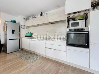  Appartement � vendre 4 pi�ces 83 m�