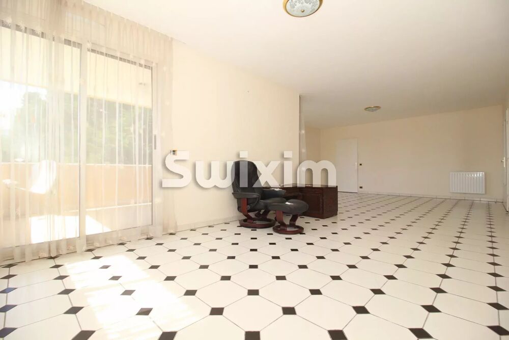 � vendre  Appartement Ferney-Voltaire (01210)