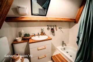  Appartement � vendre 2 pi�ces 33 m�