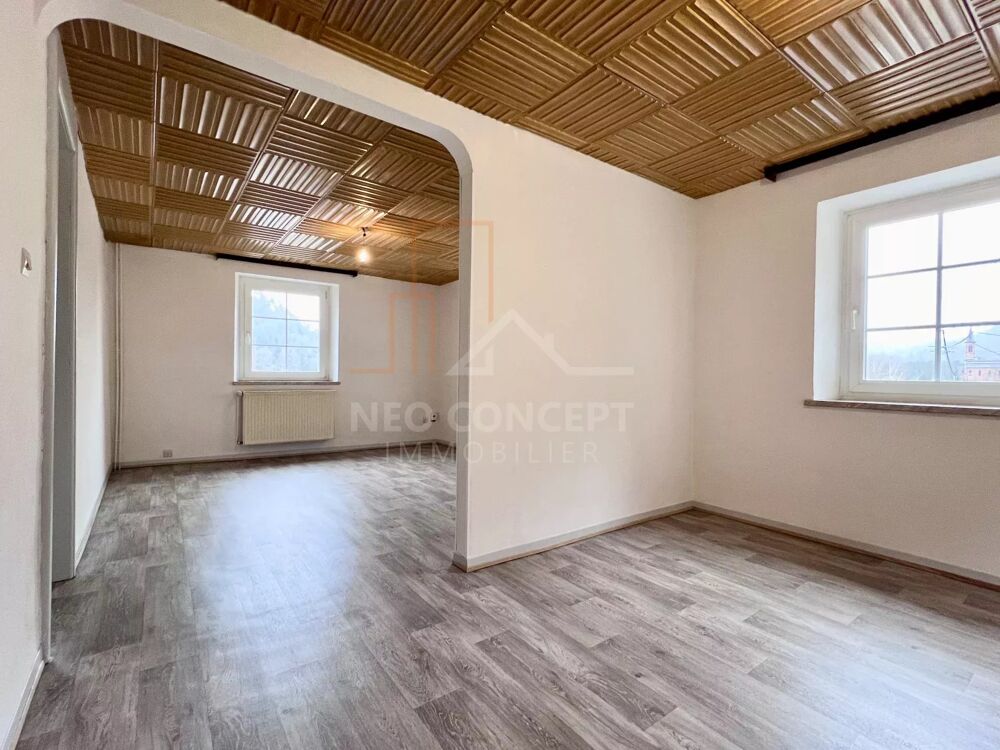 Vente Maison EGUELSHARDT Maison individuelle de type 4 pièces d'environ 84 m2 Éguelshardt