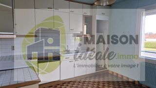  Maison � vendre 5 pi�ces 102 m�