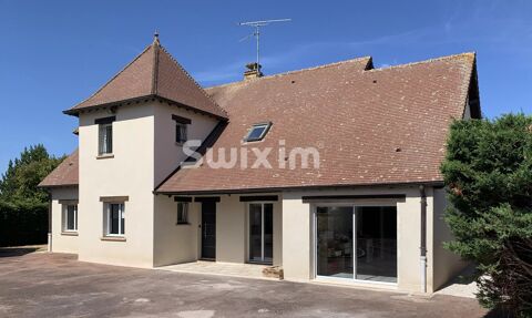   VILLA AVEC PISCINE Maison - 7 pièce(s) - 200 m²