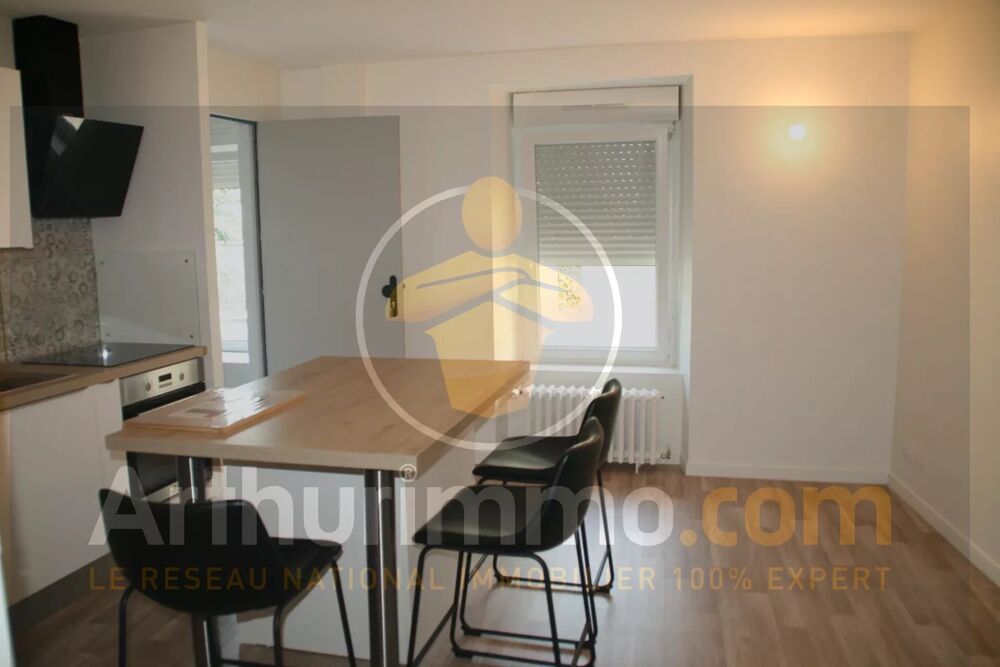 Apartment in Plumelec, La Grée Valy - View 4