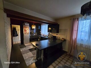  Maison à vendre 6 pièces 130 m²