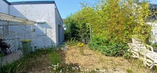  Maison à vendre 5 pièces 120 m²