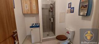  Appartement � vendre 2 pi�ces 44 m�