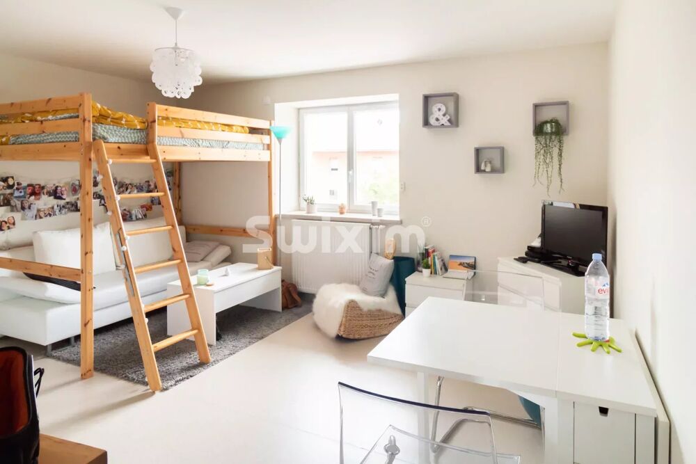 Location Appartement Appartement confortable à Saint-Laurent-en-Grandvaux Saint-laurent-en-grandvaux