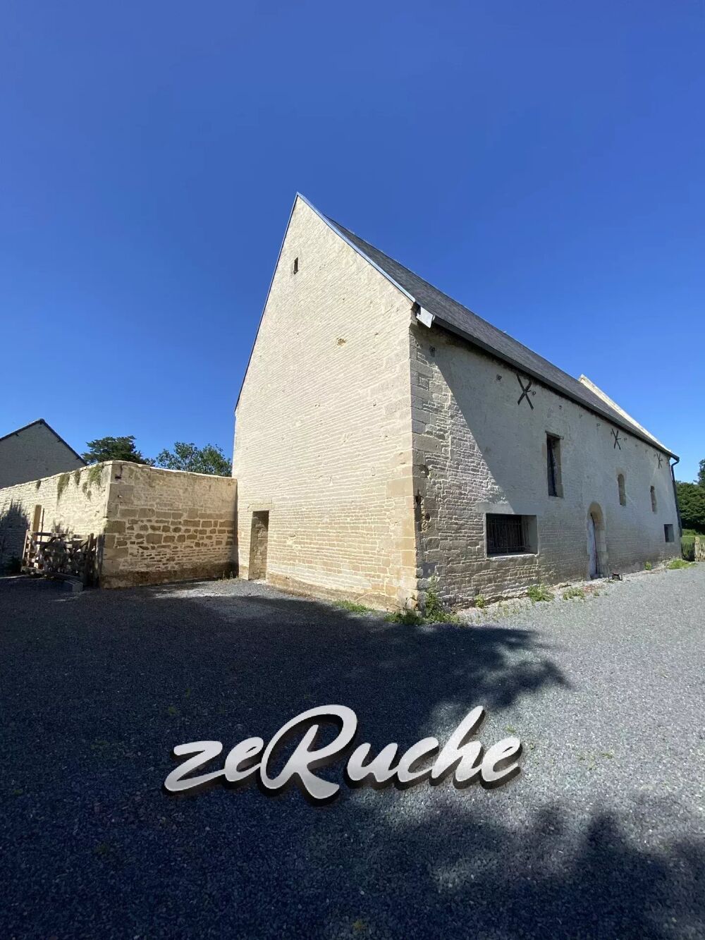 � vendre  Villa Bretteville-sur-Odon (14760)