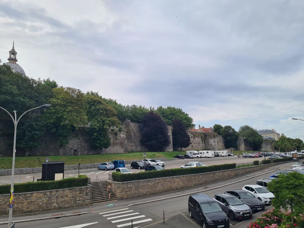 Appartement a louer boulogne-sur-mer - 3 pièce(s) - 54 m2 - Surfyn