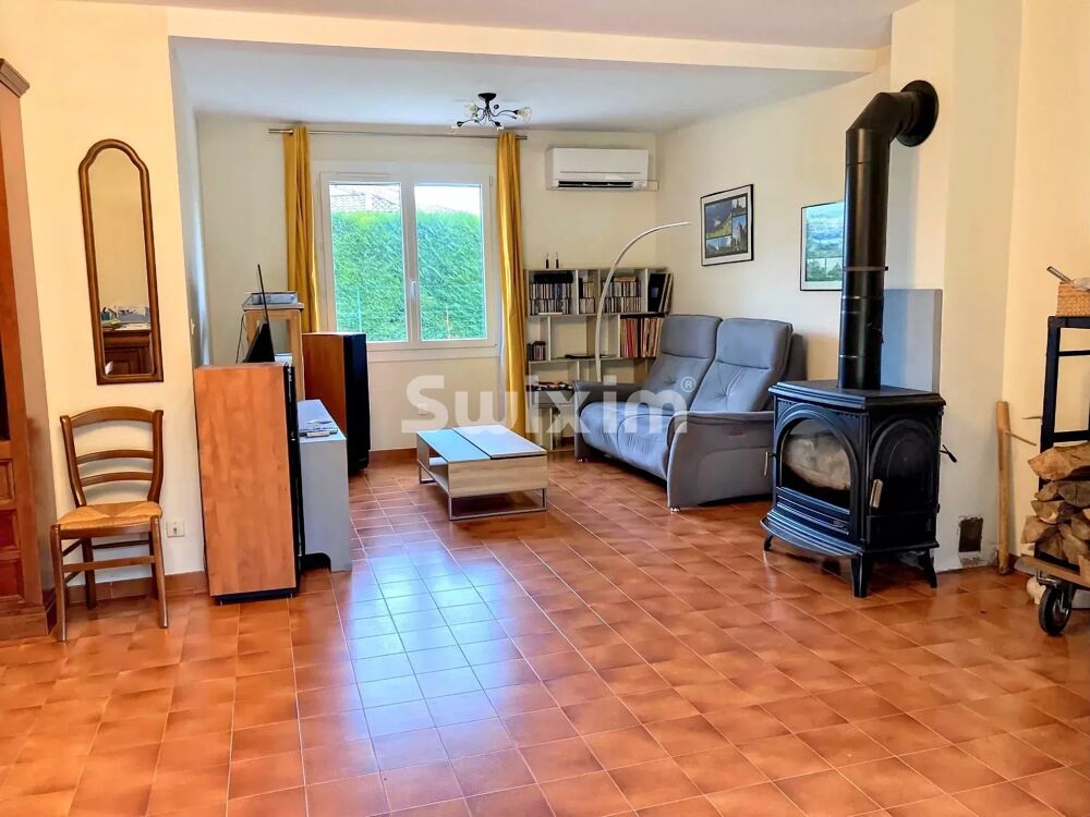 Vente Maison MAISON - 4 CHAMBRES - GRAND TERRAIN Montélier