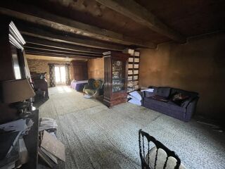 Vente Maison Maison de village avec jardin Faverolles