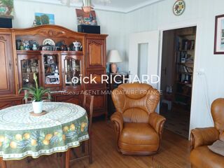  Maison à vendre 8 pièces 163 m²