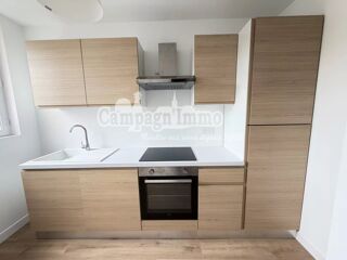  Appartement � louer 3 pi�ces 56 m�