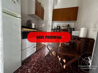  Appartement � vendre 1 pi�ce 29 m�