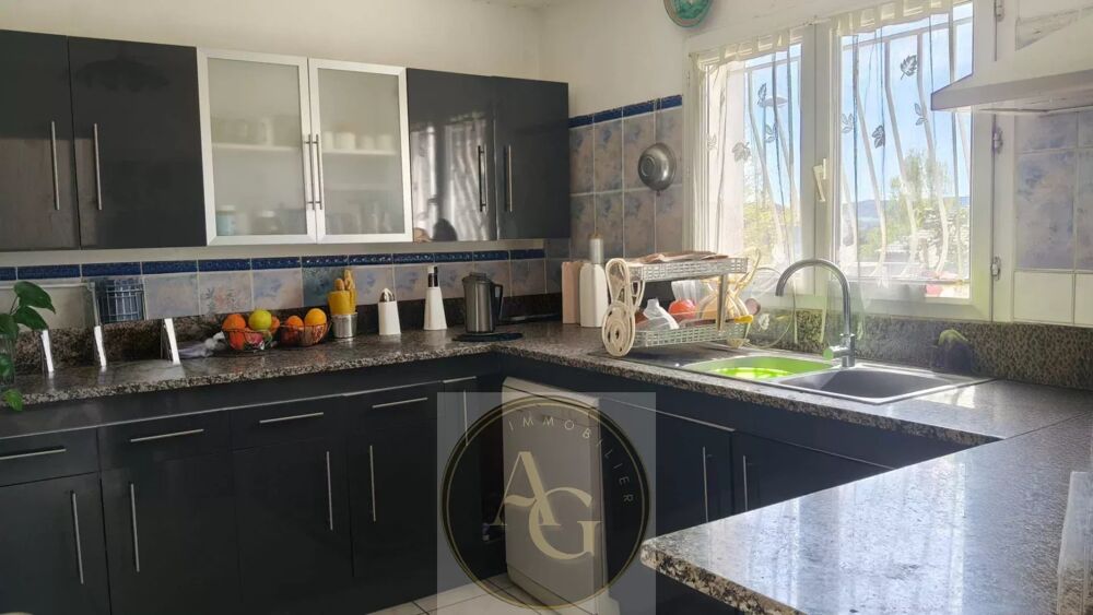 Villa T5 de 108m² avec garage et jardin à Castelnaudary