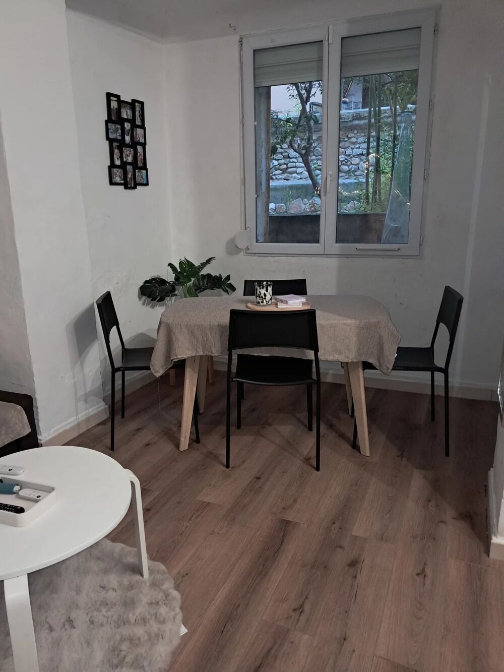 Location Appartement Deux pièces de 53m² avec parking Nice