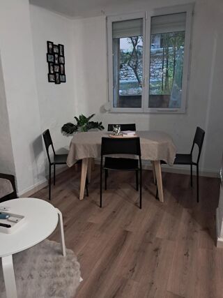  Appartement à louer 2 pièces 53 m²