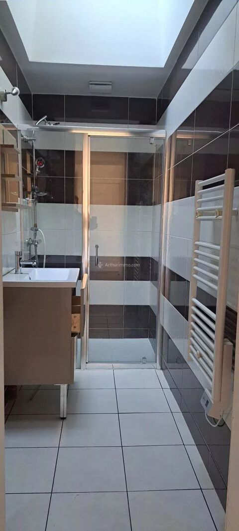  Appartement � louer 2 pi�ces 44 m�