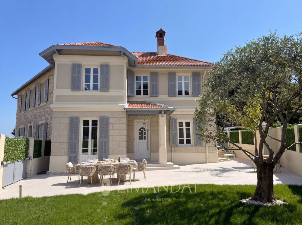 � vendre  Maison Roquebrune-Cap-Martin (06190)