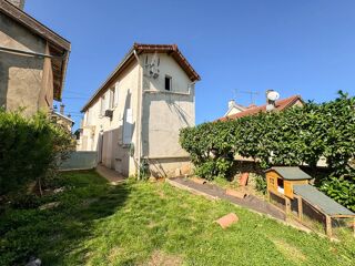  Maison  vendre 4 pices 62 m