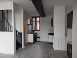  Maison � vendre 4 pi�ces 96 m�