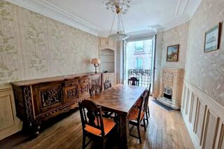  Appartement � vendre 3 pi�ces 52 m�