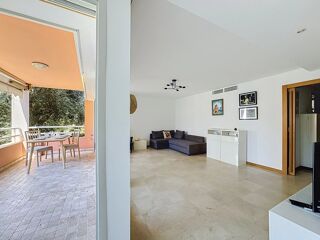  Appartement à vendre 3 pièces 77 m²