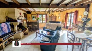  Maison � vendre 5 pi�ces 130 m�