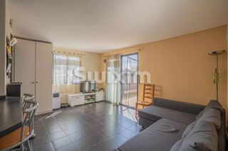  Appartement � vendre 2 pi�ces 37 m�