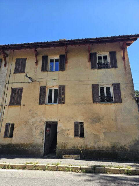   À louer Maison de village – Hameau de Malamaire Valderoure Appartement - 4 pièce(s) - 70 m²