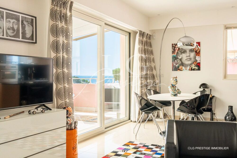 � vendre  Appartement Th�oule-sur-Mer (06590)