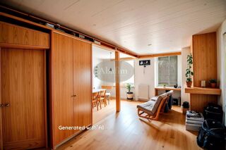  Maison � vendre 6 pi�ces 90 m�