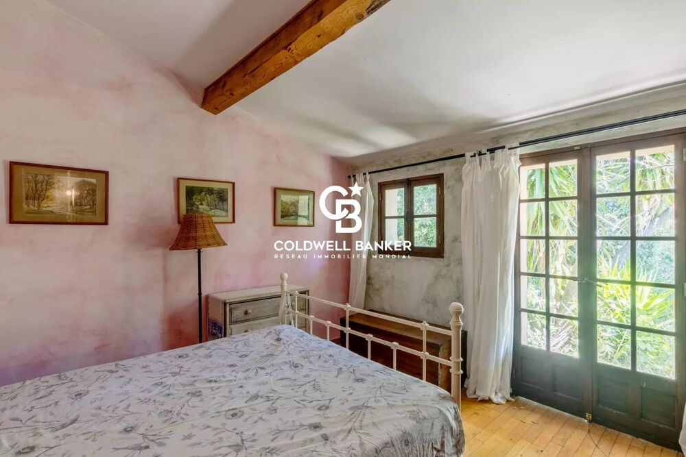 � vendre  Villa La Garde-Freinet (83680)