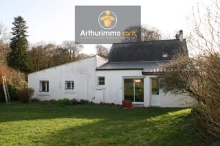  Maison � vendre 4 pi�ces 99 m�