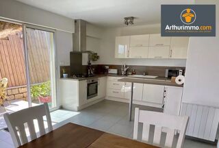  Maison à vendre 5 pièces 132 m²