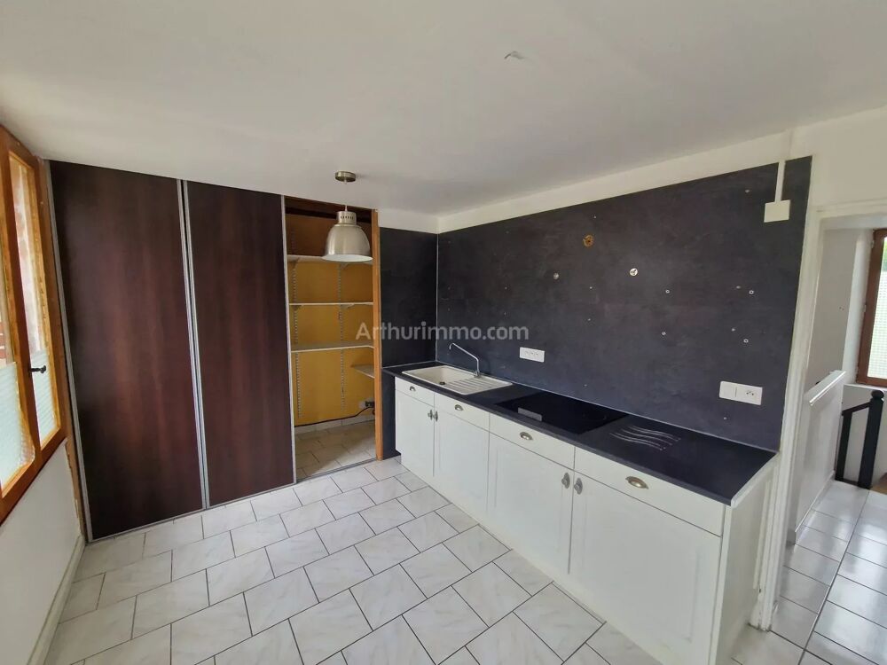 Vente Maison Proche Gisors avec école sur place Gisors