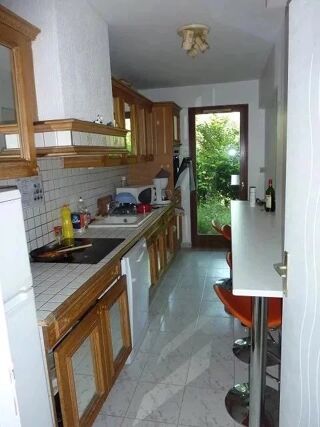  Appartement  louer 1 pice 13 m