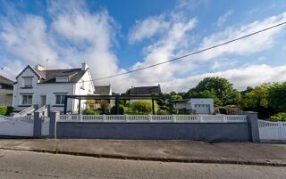 Maison à vendre 7 pièces 134 m²