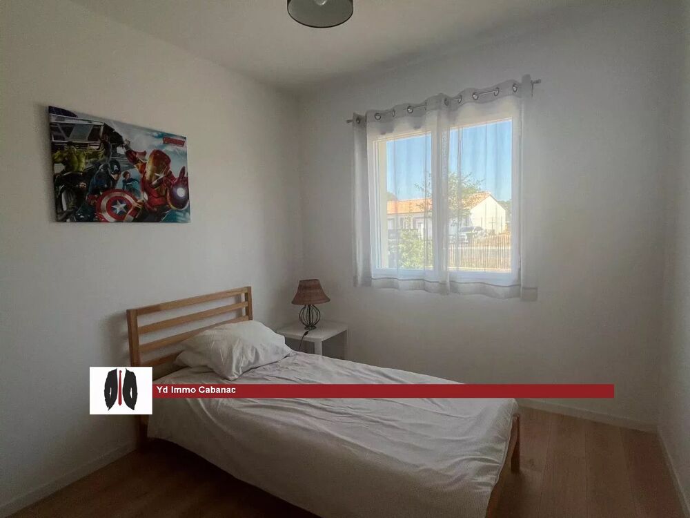 Vente Maison MAISON NEUVE 3 CHAMBRES Saint-symphorien