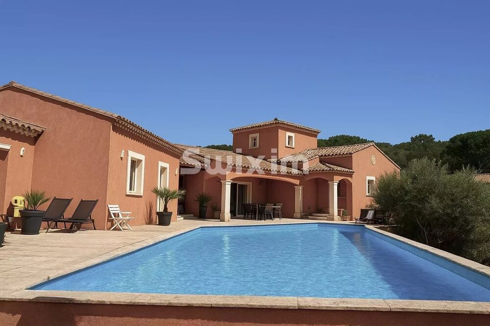 Maison/Villa 8 pièces