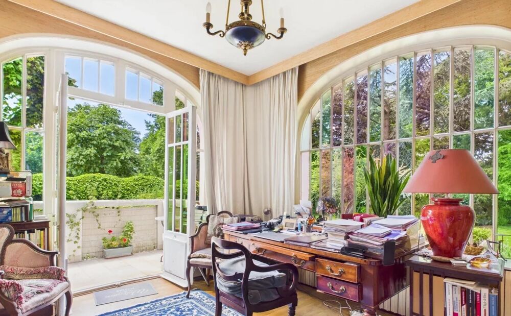 � vendre  Appartement Saint-Mand� (94160)