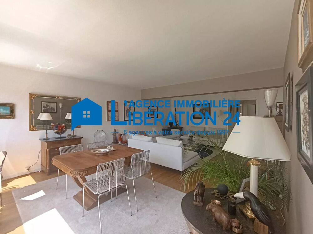 Vente Appartement Bel appartement lumineux de 96 m² à BELLEVUE Saint-Étienne