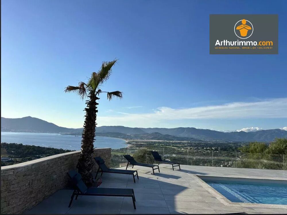 � vendre  Appartement Pietrosella (20166)