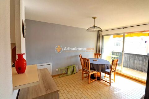  Appartement � louer 2 pi�ces 31 m�