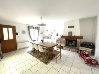  Maison  vendre 5 pices 116 m