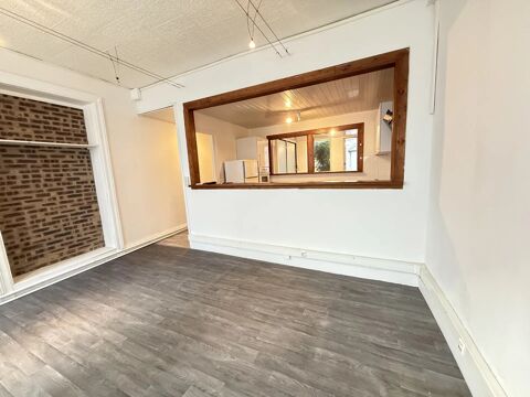  Appartement � louer 5 pi�ces 130 m� Saint-quentin