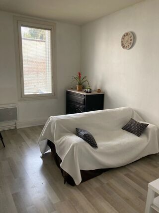  Appartement � louer 3 pi�ces 50 m� Saint-quentin
