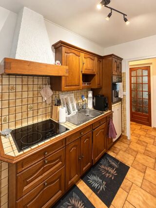  Appartement à louer 3 pièces 70 m²